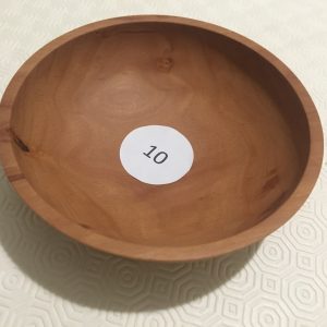 Matt Beech Bowl