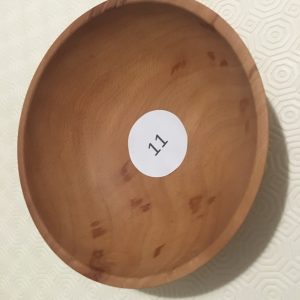 Matt Beech Bowl