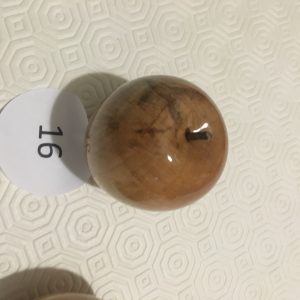 Small Apple