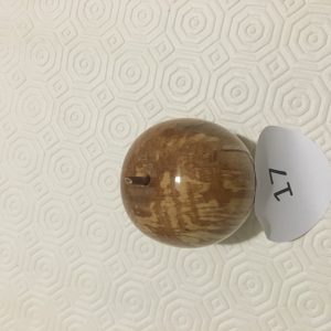 Small Apple