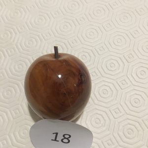 Small Apple