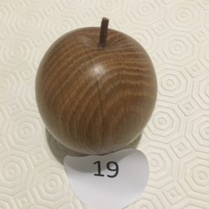 Medium Apple