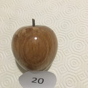 Small Apple