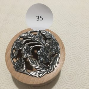 Pot Pouri holder
