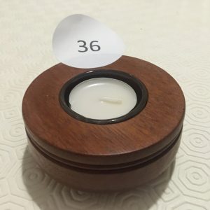 Tea Light Holder