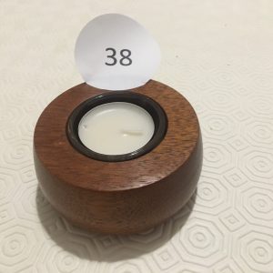 Tea Light Holder