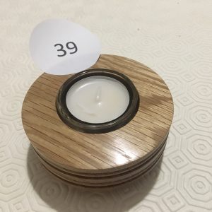 Tea Light Holder