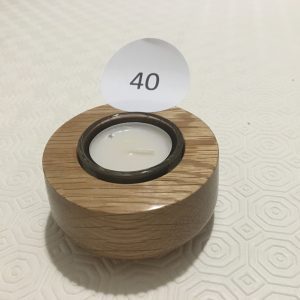 Tea Light Holder