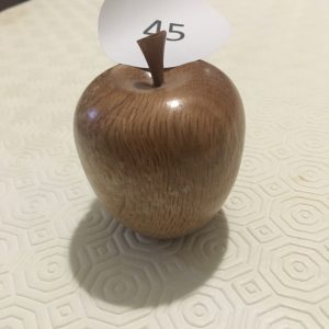 Small Oak Apple