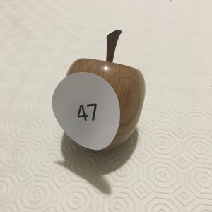 Large Oak Apple