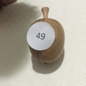 Large Oak Apple