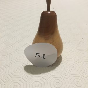 Yew Pear