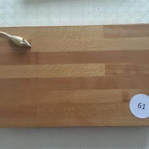 Beech Cheese Board