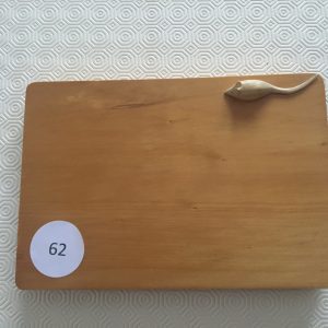 Beech Cheese Board