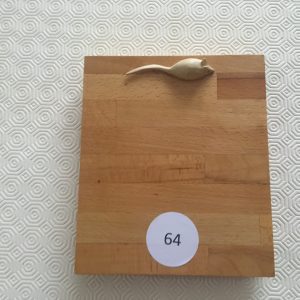 Beech Cheese Board