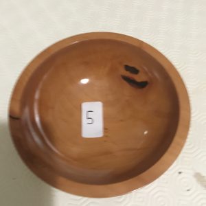 Yew Bowl