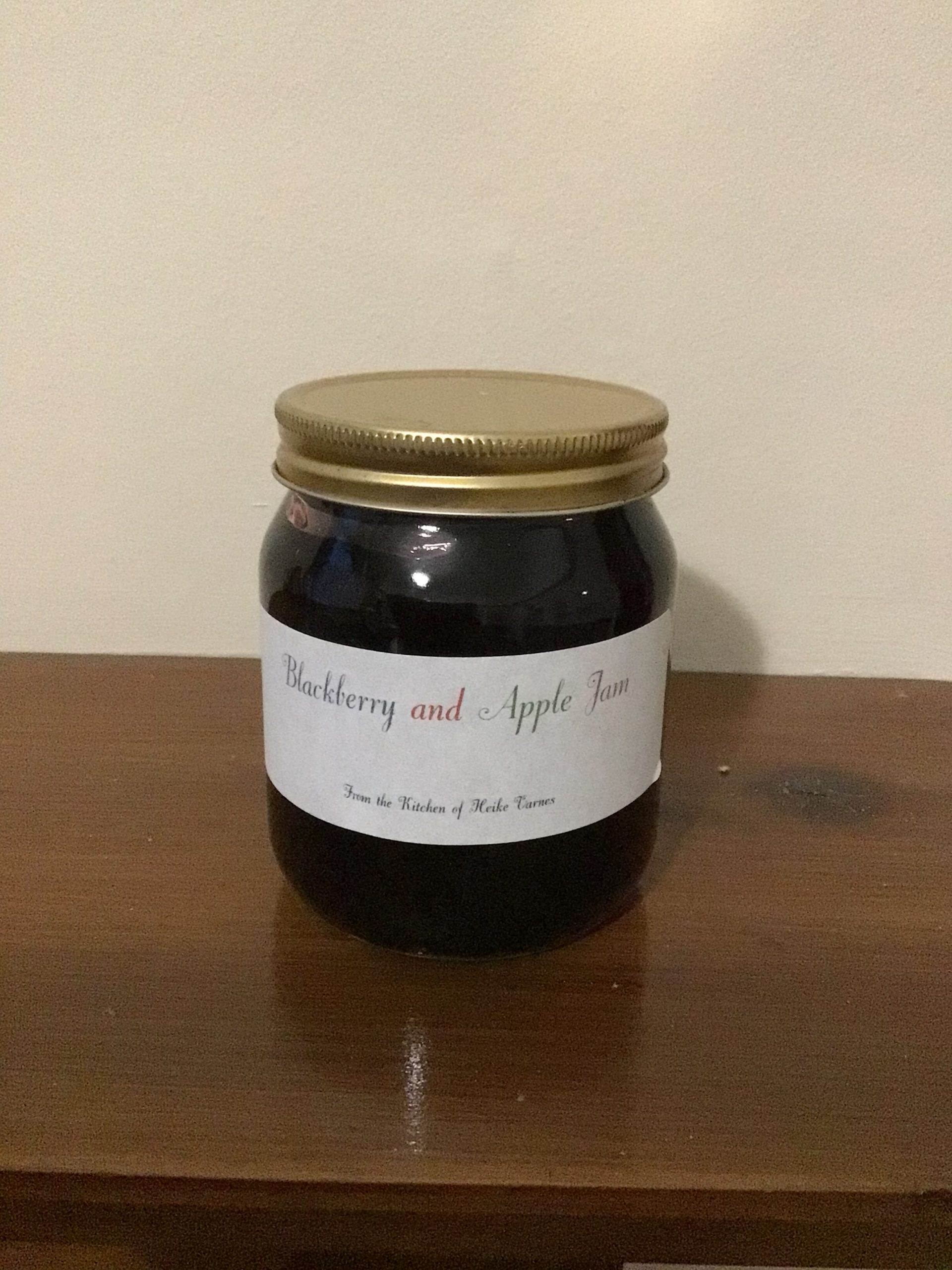 Jam