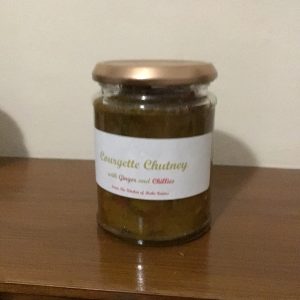 Chutney