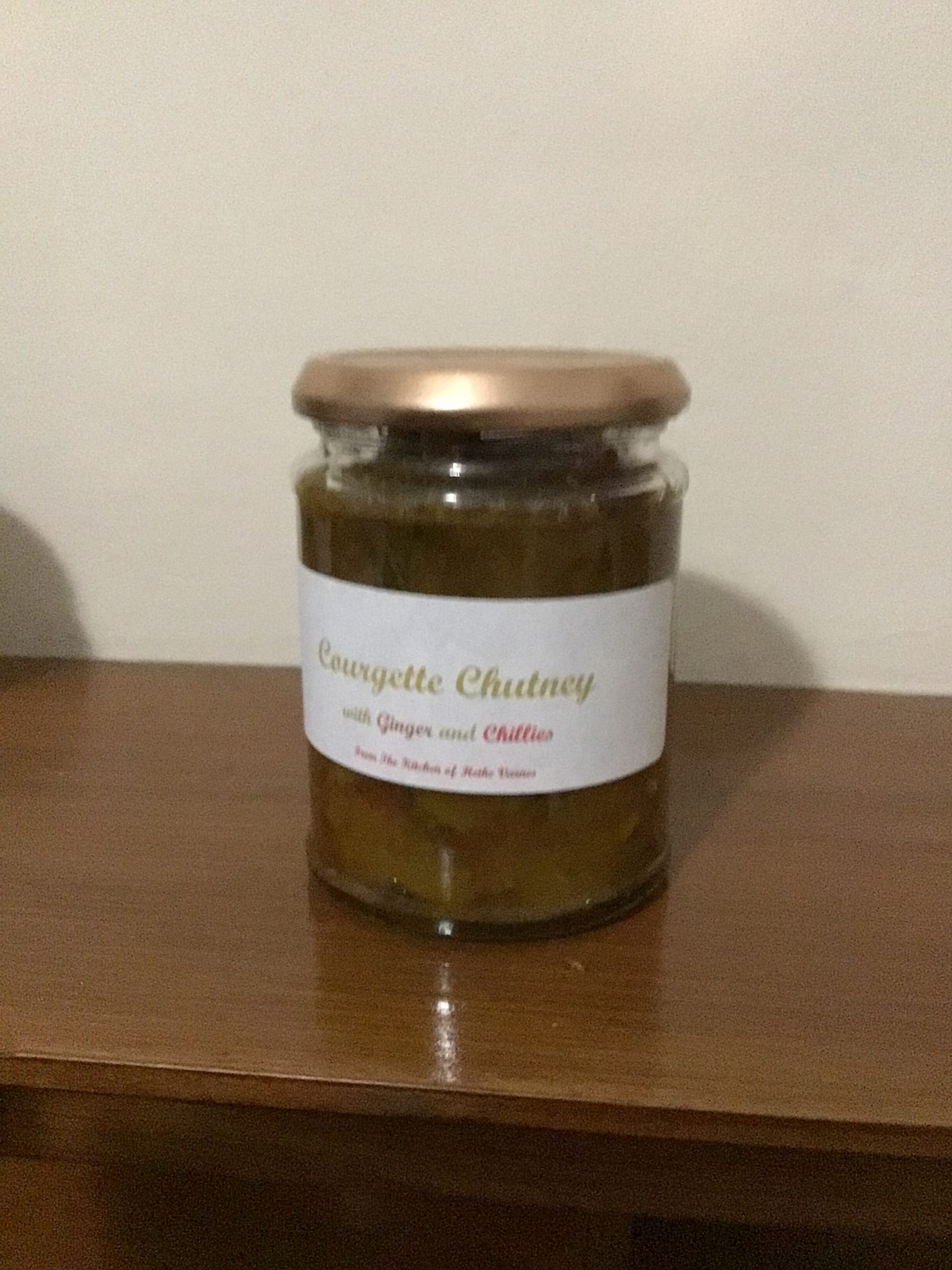 Chutney