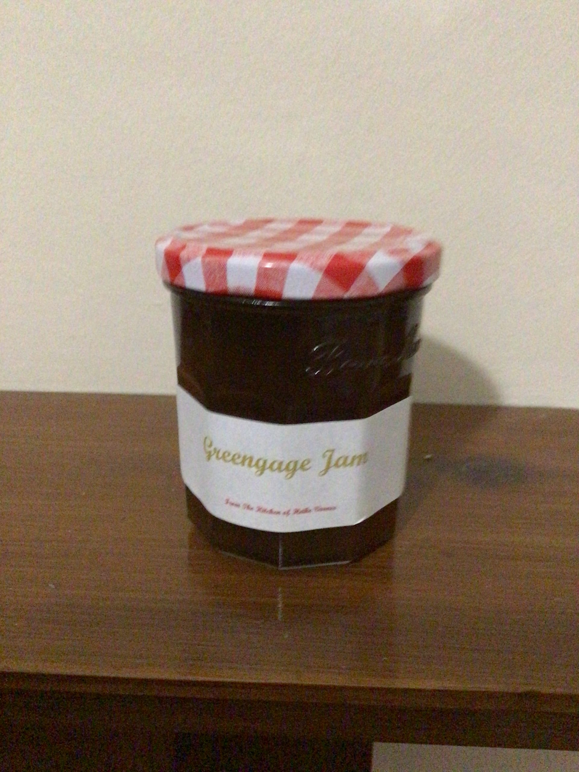 Jam