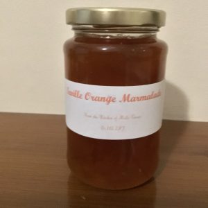 Seville Orange Marmalade